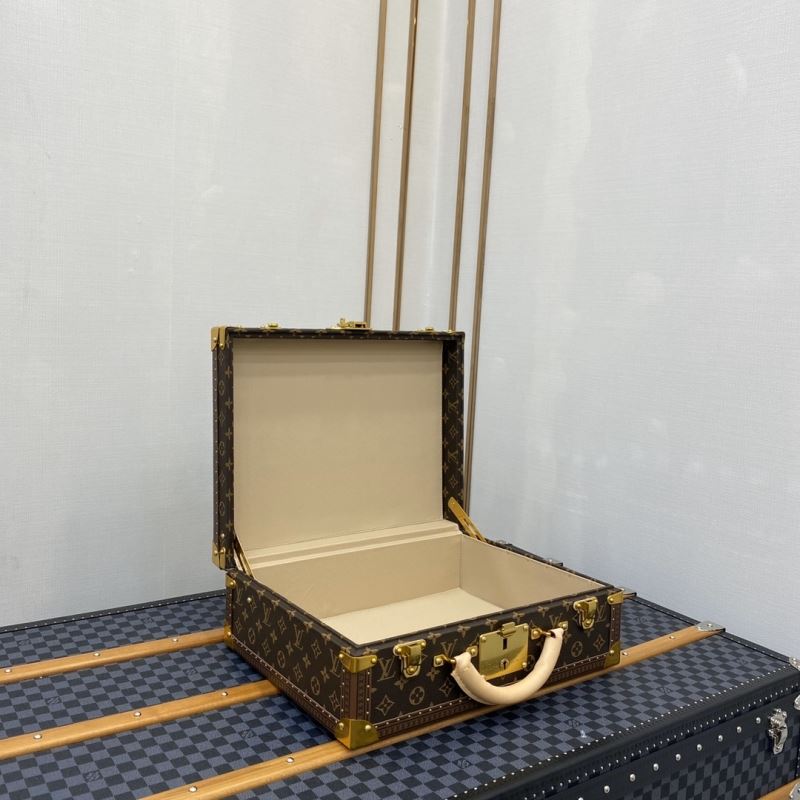 Jewelry Box